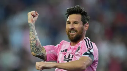 Cincinatti vs. Inter Miami por la MLS