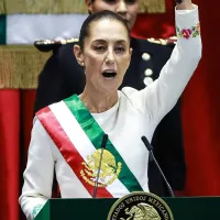 Claudia Sheinbaum advirtió a Gianni Infantino de cara a la Copa del Mundo 2026: “¿Quién nos lo va a quitar?”