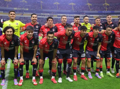 Atlas está bajo la órbita de posibles candidatos para ser sus nuevos dueños