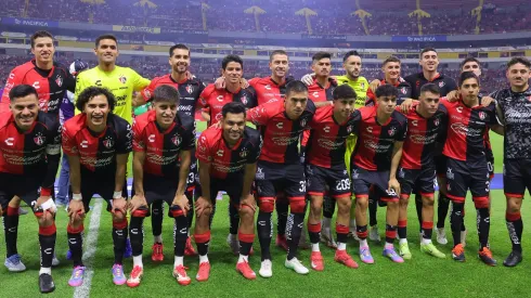 Atlas está bajo la órbita de posibles compradores