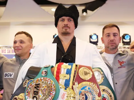 Quién pelea HOY sábado 19 de julio de 2025 en box: horarios y cómo ver EN VIVO las veladas