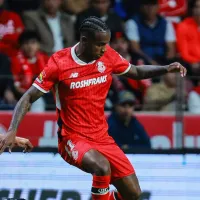 ¿Por qué no juega Helinho en América vs. Toluca por el Campeón de Campeones 2025?