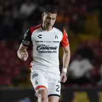 ¡No va a Independiente! El nuevo club por el que fichará Hugo Nervo tras salir de Atlas