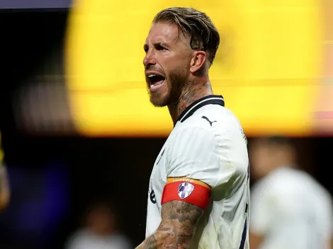 Sergio Ramos será el capitán de la Liga MX en el Juego de las Estrellas