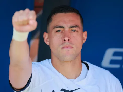 Funes Mori sigue en la Liga MX: León lo ficha tras su salida de Pumas