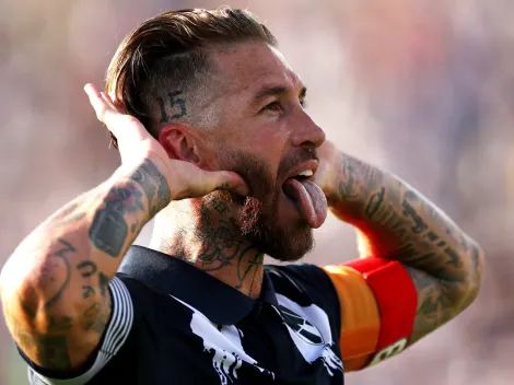 ¿Retiro o continuidad? Sergio Ramos definió su futuro y Rayados ya sabe su deseo