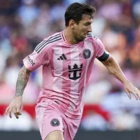 ¡Explotó la polémica! Inter Miami pide cambiar una regla por culpa de Lionel Messi