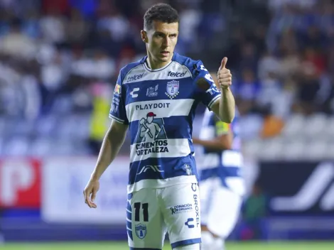 ¿Por qué no juega Oussama Idrissi en Pachuca vs. Mazatlán por el Apertura 2025?