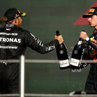 Mientras Lewis Hamilton ganó 105 carreras, Max Verstappen lleva estas victorias en la F1