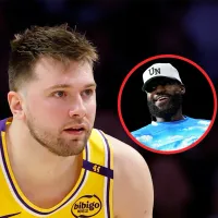 El anuncio que hizo Luka Doncic luego del interés que tendría LeBron en ir a Dallas Mavericks