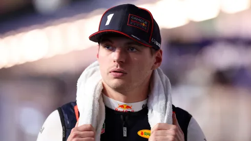 Max Verstappen se quedaría en Red Bull Racing