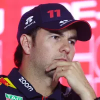 Malas noticias para Checo Pérez: el piloto que lo habría adelantado en las negociaciones con Cadillac