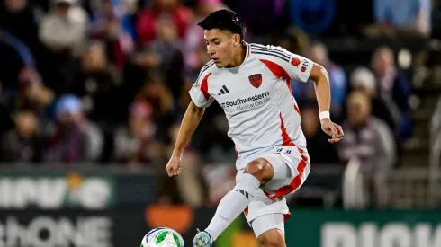 Será el cuarto refuerzo de Tigres en este mercado de fichajes.