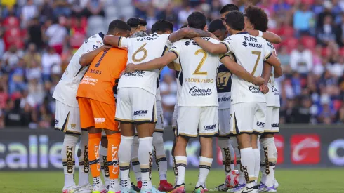 Pumas UNAM debuta en la Leagues Cup