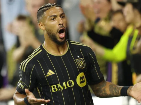 ¿Por qué no juega Denis Bouanga en Los Ángeles FC vs. Mazatlán por la Leagues Cup 2025?