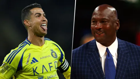 El salario de Cristiano Ronaldo en 2025