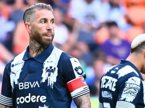 Rayados 2-3 Cincinnati: la afición señaló al culpable de la derrota en el debut en Leagues Cup