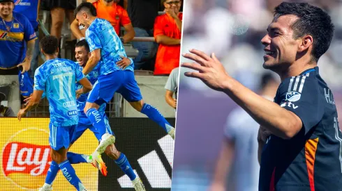 El encuentro comenzará a las 21:00 horas del centro de México y se jugará en el Snapdragon Stadium.