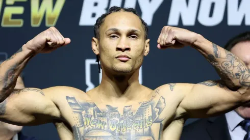Regis Prograis será uno de los protagonistas principales del fin de semana de boxeo.