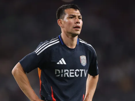 ¿Por qué no juega Hirving Lozano en Tigres UANL vs. San Diego FC por la Leagues Cup 2025?