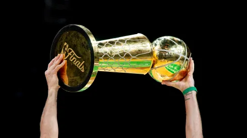 Trofeo de las Finales de la NBA