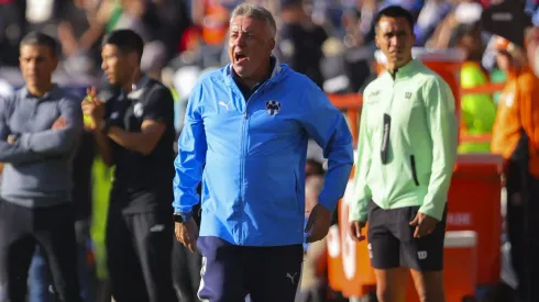 Domenec Torrent volvió a criticar a la Leagues Cup por su forma de disputa.