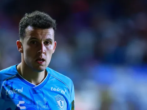 El equipo de la Liga MX que quiere fichar a Oussama Idrissi