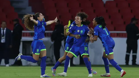 Brasil ganó la Copa América 2025