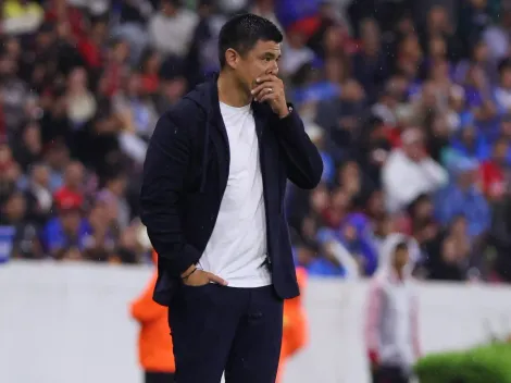 El mensaje de Gonzalo Pineda tras la eliminación de Atlas