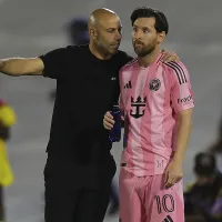 ¿Juega contra Pumas? Javier Mascherano, DT de Inter Miami, reveló detalles sobre la lesión de Lionel Messi