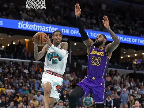 La incertidumbre de la NBA: entre el recambio y la llegada de nuevas estrellas la liga no conforma al público