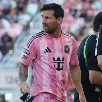 ¡Atento Pumas! Inter Miami informó qué tipo de lesión sufrió Lionel Messi en la Leagues Cup 2025