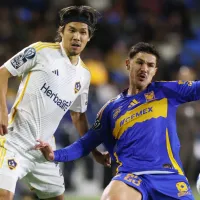 ¿Cómo quedaron los cuartos de final de la Leagues Cup 2025 tras la Jornada 2?