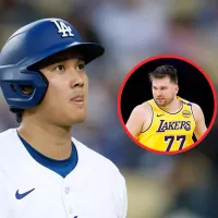 Mientras Shohei Ohtani firmó por $700 millones, esto cobraría Doncic en el contrato más grande de NBA