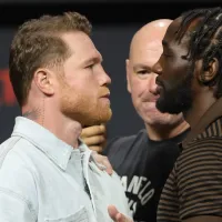 Enfrentó a ambos: la figura que reveló a su favorito para la pelea de Canelo Álvarez y Terence Crawford