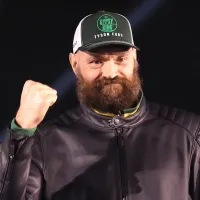Tyson Fury despejó dudas sobre su futuro: ¿Sale del retiro y vuelve al boxeo?
