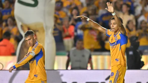 Tigres va por una nueva victoria.