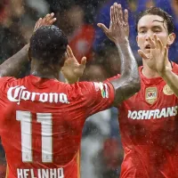 Las alineaciones de Toluca vs. New York City FC por la Jornada 3 de la Leagues Cup 2025