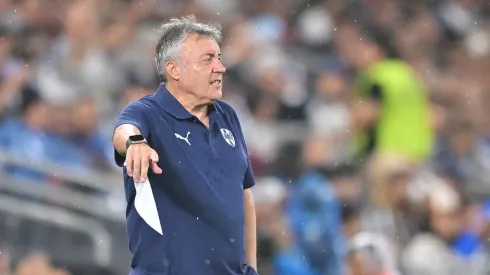 Los tres atacantes que tiene en la mira Rayado