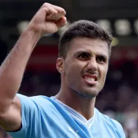 La decisión de Manchester City con Rodri ante el posible interés de Real Madrid por ficharlo
