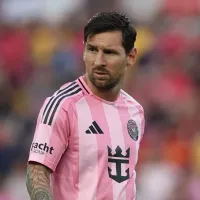 ¿Por qué Lionel Messi no fue nominado al Balón de Oro 2025?