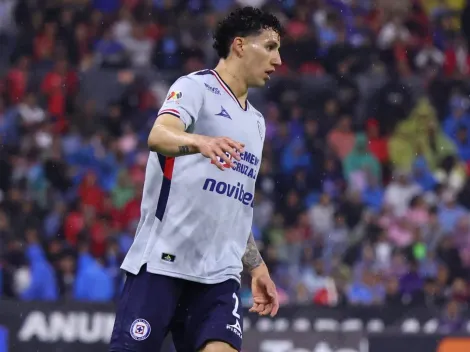 Revelan respuesta final de Cruz Azul a Toluca por Jorge Sánchez