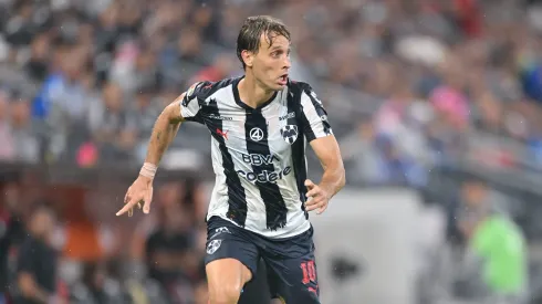 Sergio Canales y su familia fueron amenazados tras la eliminación de Rayados en la Leagues Cup 2025