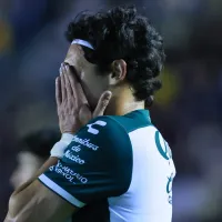 Santos Laguna despidió a un futbolista de manera sorpresiva antes de volver a jugar por la Liga MX