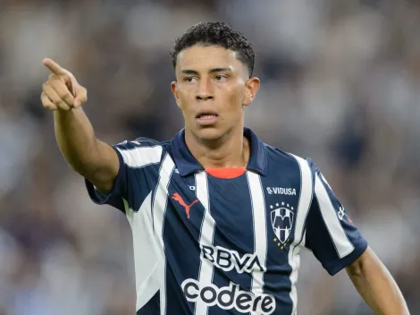 Sorpresa total: la millonaria oferta por Johan Rojas que Rayados recibió y rechazó al instante