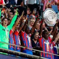 ¿Por qué Crystal Palace no ganó dinero tras coronarse campeón de la Community Shield 2025?
