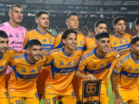 La inesperada operación que coloca a un futbolista de Tigres UANL en Arabia Saudita