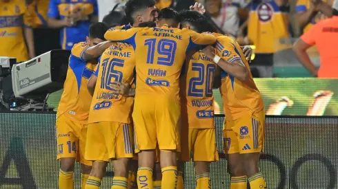 Tigres UANL estuvo muy cerca de romper un récord de la Liga MX tras su goleada por 7-0 ante Puebla