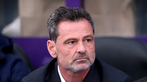 Atlas negocia el regreso de Diego Cocca