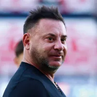 Turco Mohamed no se escondió al hablar sobre el posible bicampeonato de Toluca: “Estamos…”